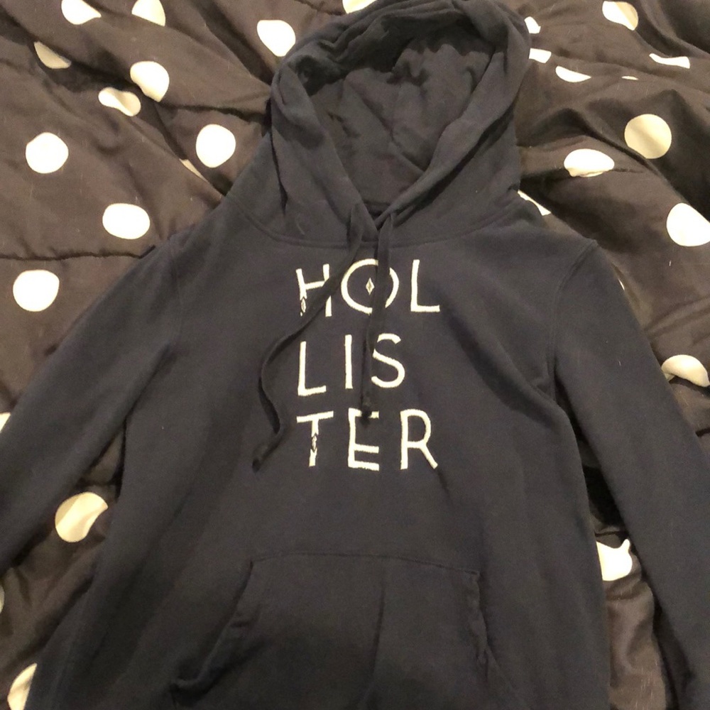 hoodie
